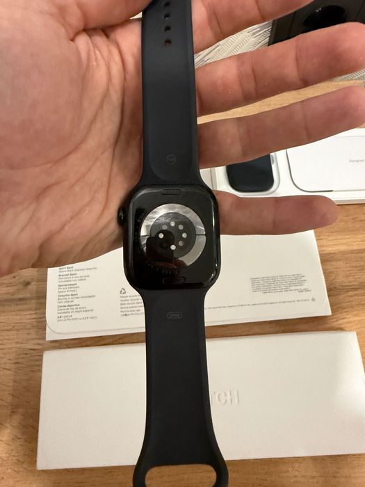 Apple Watch 10 46mm