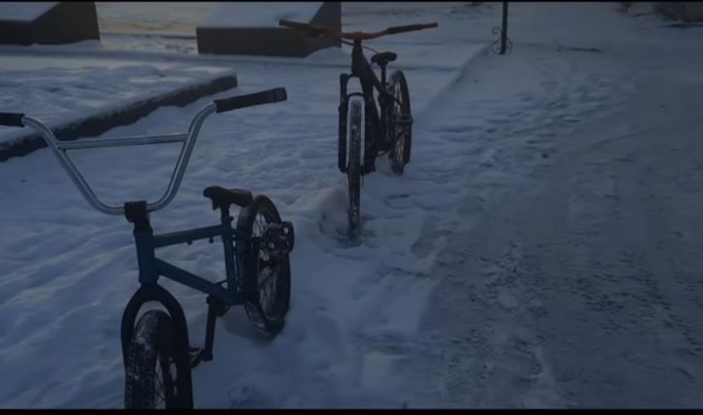 продам бмх срочно