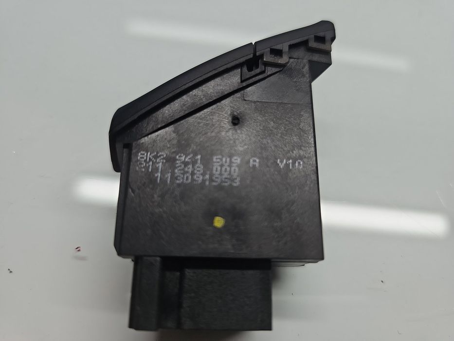 Buton avarii AUDI A4 (8K5, B8) Avant [Fabr 2008-2015] 8K2941509A