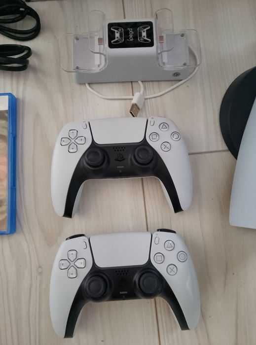 Playstation 5 Ps5