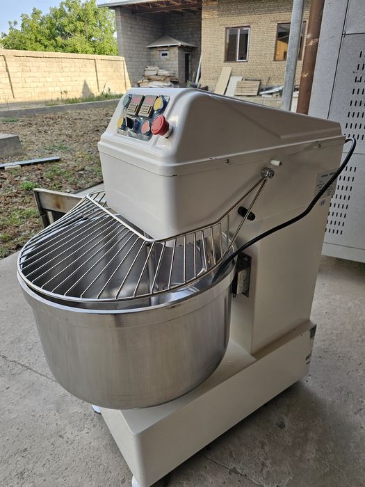 Mishalka 80 litr 35 kg qoradi