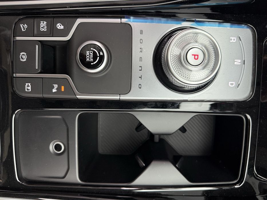 Kia Sorento 1.6 hybrid new 2026 Korea