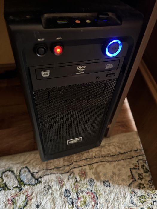 Продам компьютер