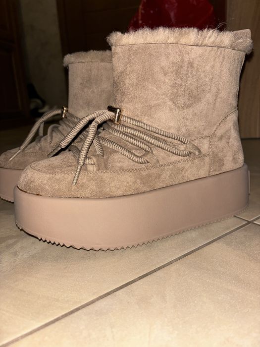 Дамски боти