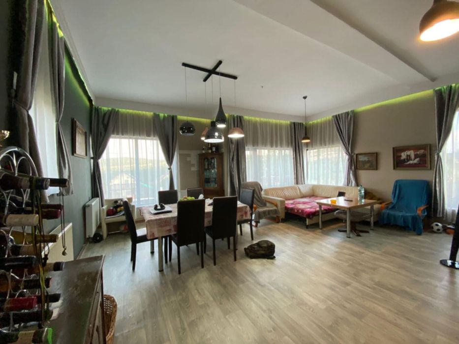 Inchriez casa la 11 km de cluj