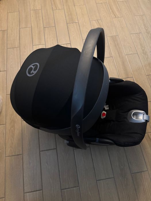 Автолюлька Cybex