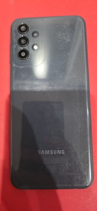 Samsung A 13 с нормални следи от употреба