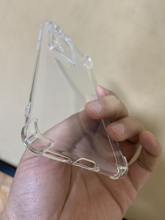 Huawei P60  P60PRO chexol чехол