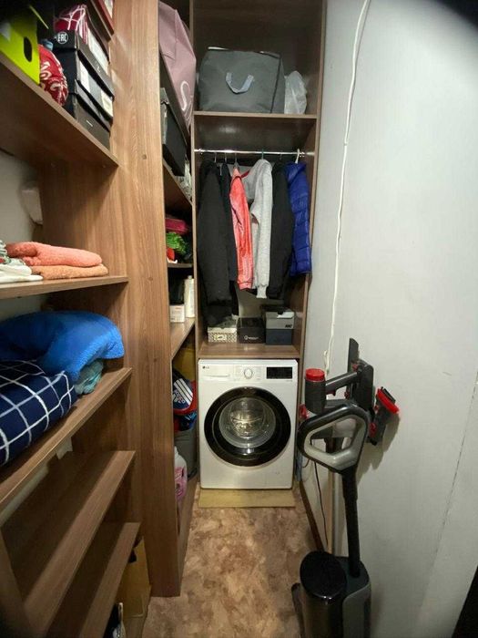 Продам 3 комнатную квартиру