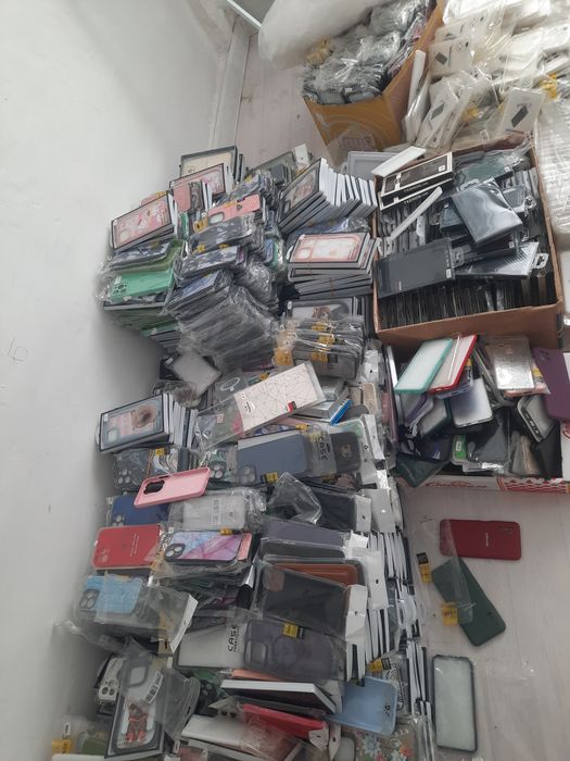 Чехол 200тг стекло 20тг