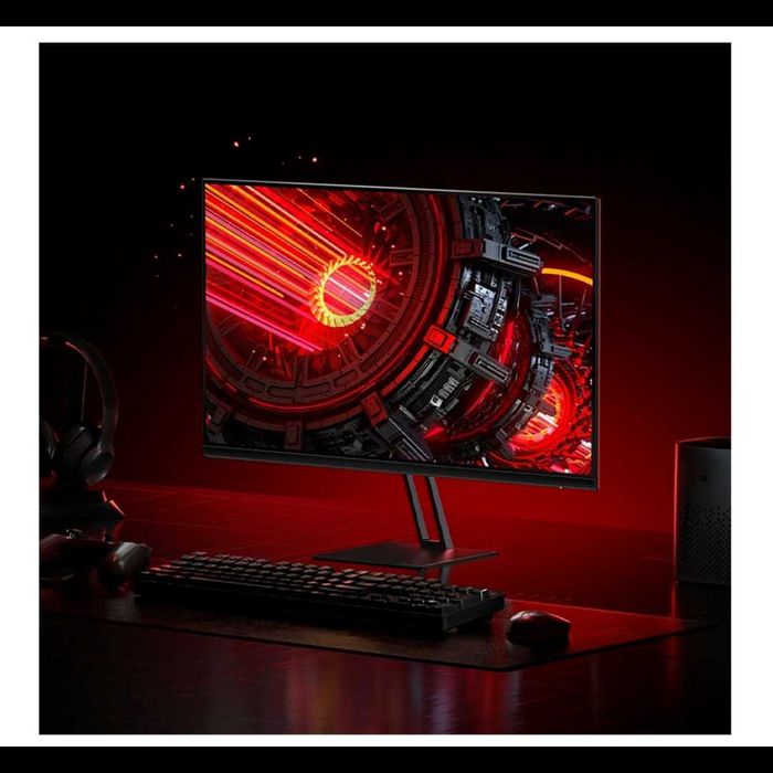 Игровой монитор Xiaomi Redmi Display27" X27G IPS 1080P 180Hz
