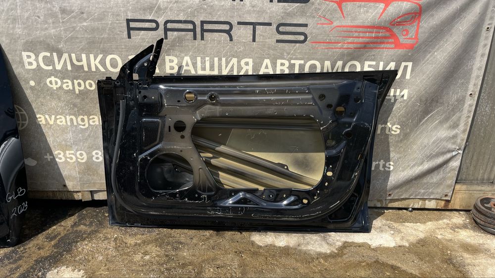 Врати Tesla Model Y