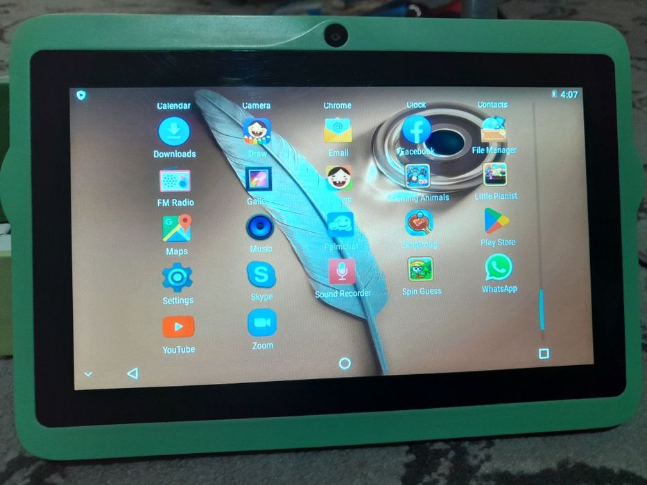 Продаётся планшет