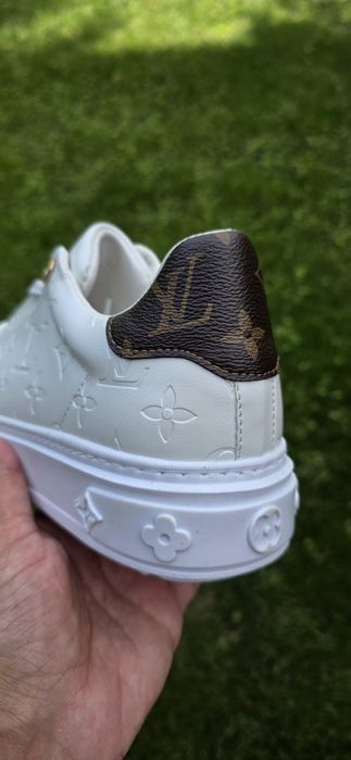 Маратонки мъжки обувки