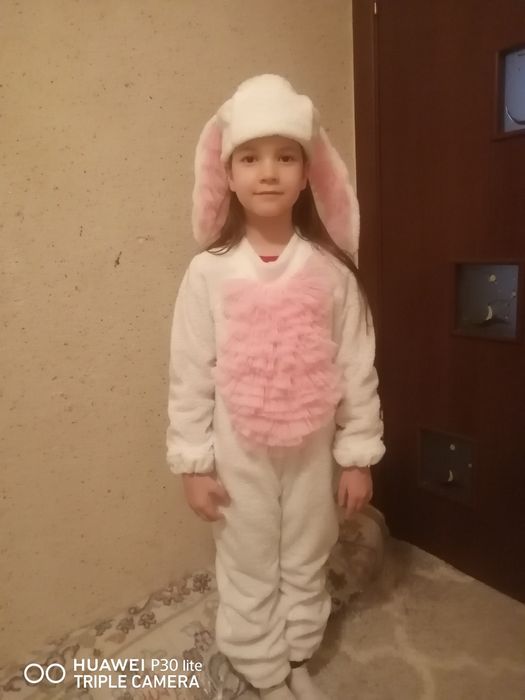 Карнавальный костюм