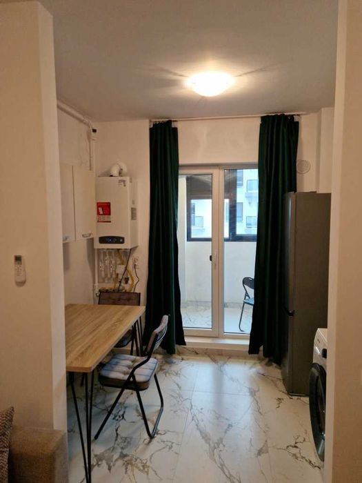 Studio 2 camere Popesti - Biruintei 85 - METROU BERCENI