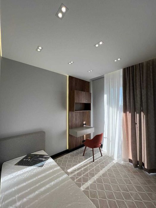 ЖК Ташкент Сити! Сдается люкс квартира в стиле Лофт!