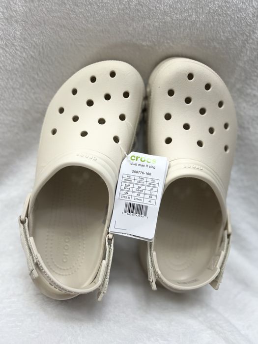 crocs original vietnam