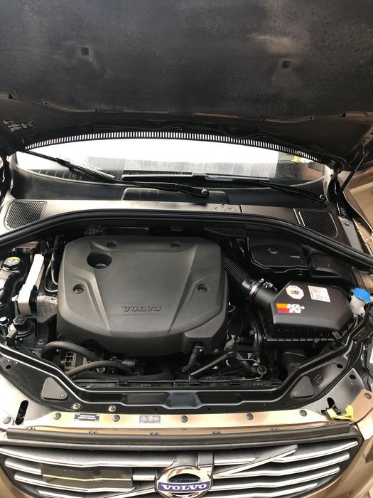Volvo XC60 diesel,euro 6,fără adblue
