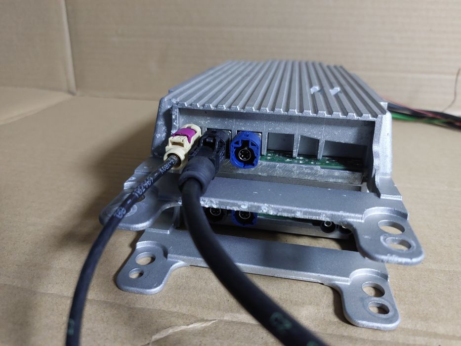 Modul Combox BN2010 BMW F01 F02 F03 F04 F06 F07 F10 F11 F20 F21 F30