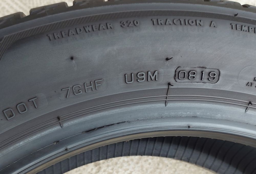 Set 4buc 205/55 R17 91W Bridgestone Turanza T005 MO vară