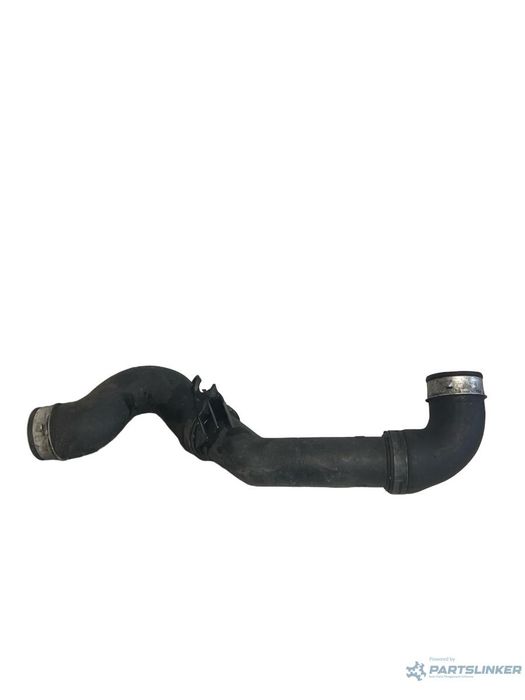 Furtun Intercooler Volkswagen Touran 1T1, 1T2 2003 - 2010 2.0 Tdi Bmm, Volkswagen Passat 3C2 2005 - 20102.0 Tdi Bmp Vag 3C0145770B