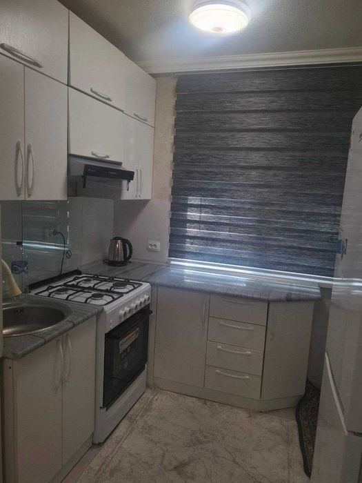 Сдаётся квартира в аренду