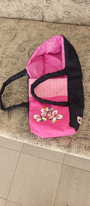 Плюшени детски играчки