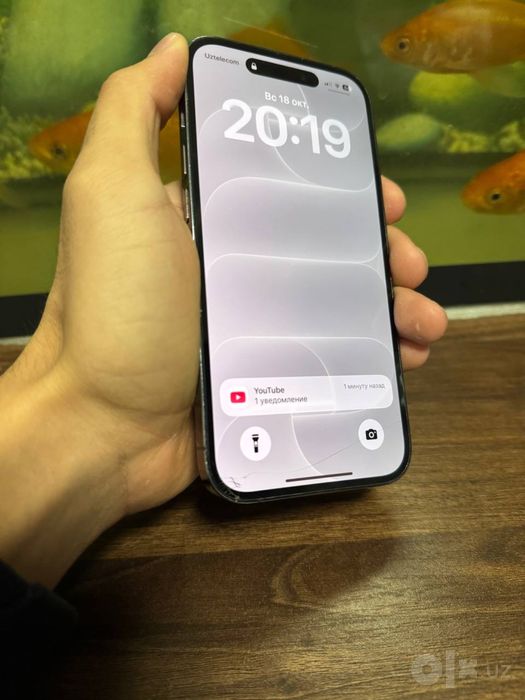 iPhone 14 Pro 256