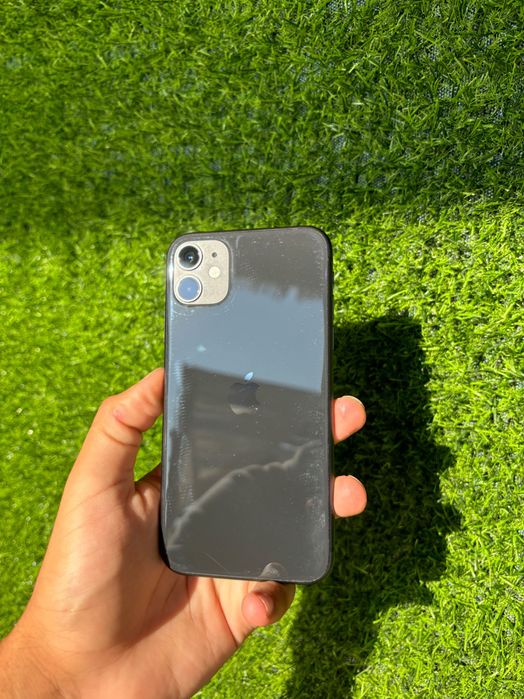 iPhone 11 перфектно състояние