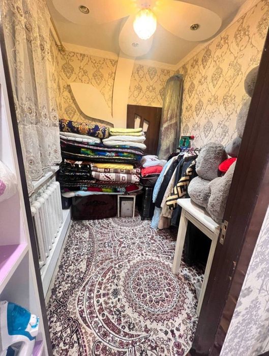 ™ Чиланзар 9 2в3/1/4‼️Дом вдоль дороги ‼️48м²‼️Срочно Кв продаётся