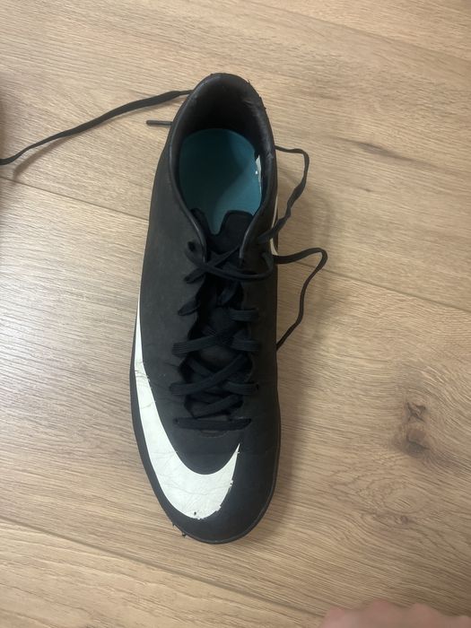 Nike mercurial CR7