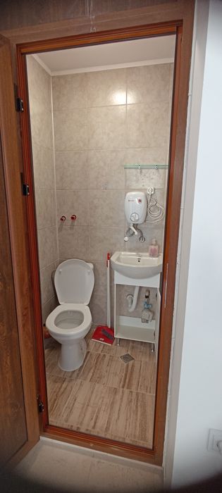 Дава се под наем Офис в Варна, Погреби - 12 кв.м за 169.32 € - Снимка #7