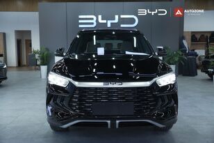 Byd руссификатция