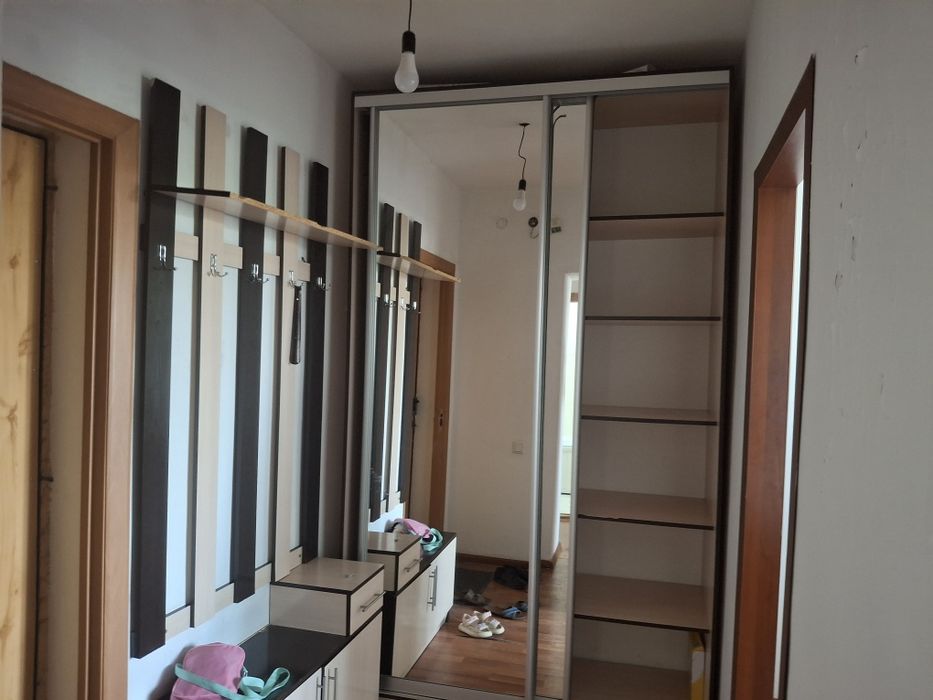 Сдам однокомнатную квартиру