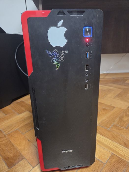 Unitate Gaming (Doar in Brasov)