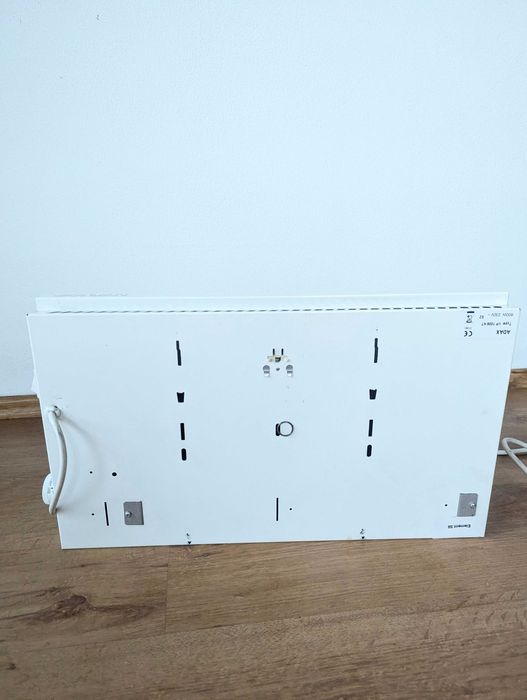 Конвектор ADAX VP 1006 KT (600W) –Идеален за баня
