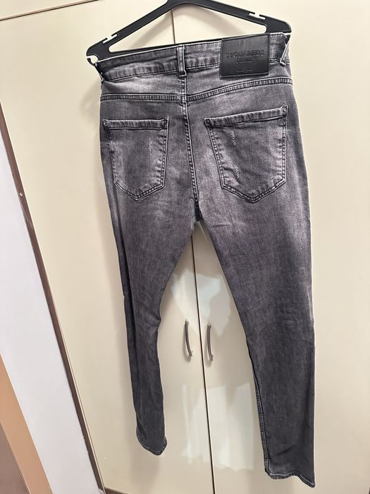 Дънки Dsquared  31