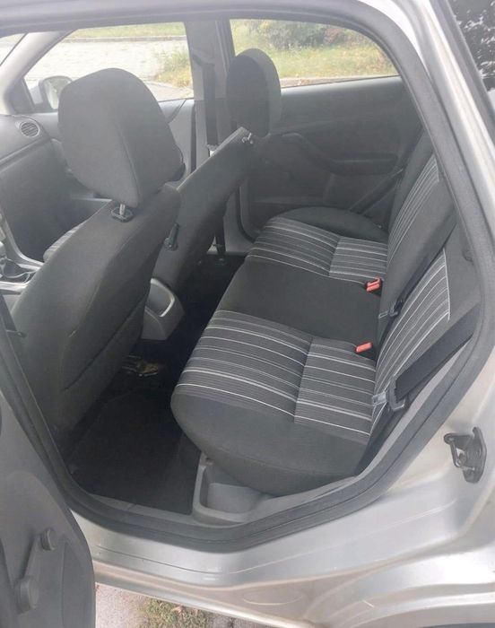 Ford Focus de vanzare