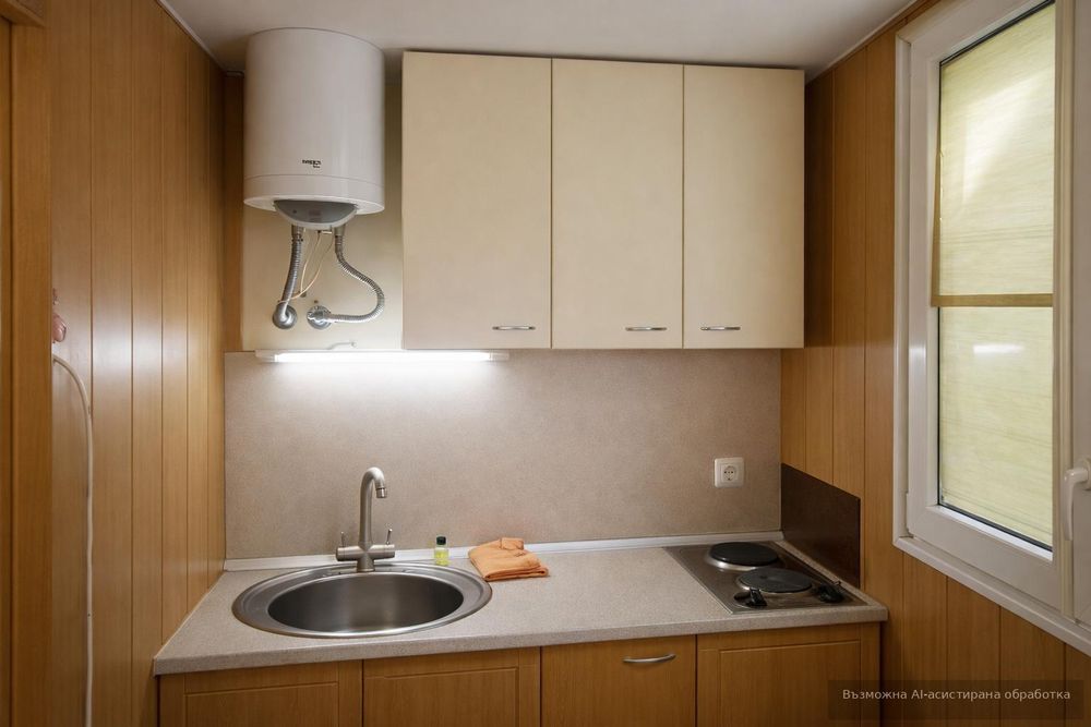 Дава се под наем Двустаен апартамент в Пловдив, Мараша - 55 кв.м за 350 € - Снимка #2