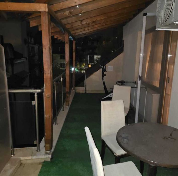 Дава се под наем Двустаен апартамент в София, Драгалевци - 90 кв.м за 765 € - Снимка #9