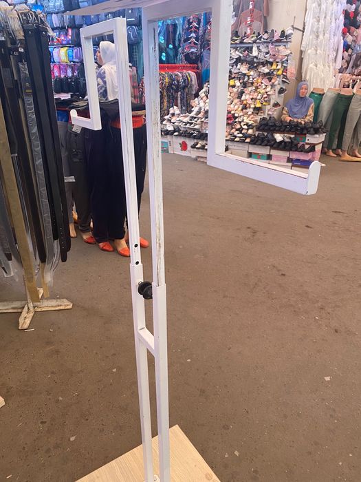 Вешалка для одежды оптом