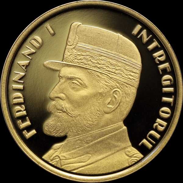 Monede BNR PROOF 50 bani - 2019 si 2021 si Set monetarie leu nou 2005