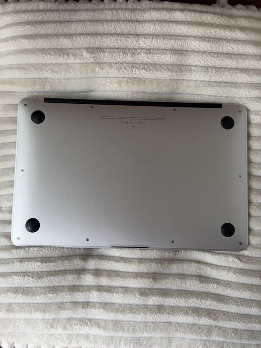 Macbook Air 2012