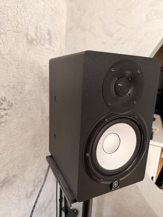 Yamaha HS7I Мониторы/Колонка