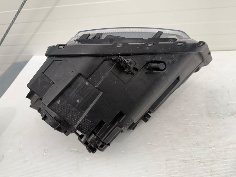 Far led dreapta Hyundai Bayon 2021/2024 92102Q0600