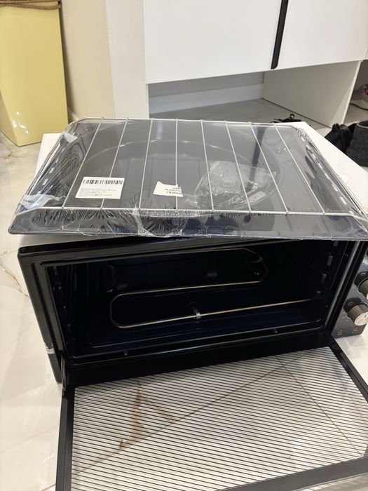 мини-печь от компаний ARG