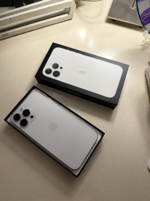 iPhone 13 pro max / 512 gb