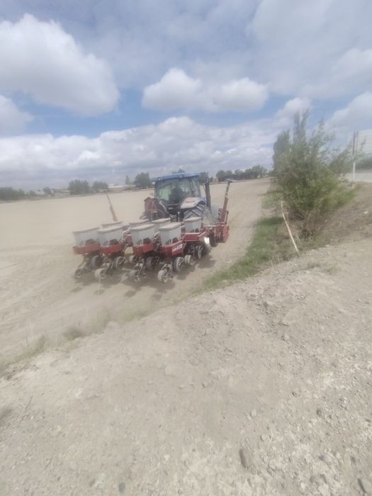 Agro texnika hizmati!!