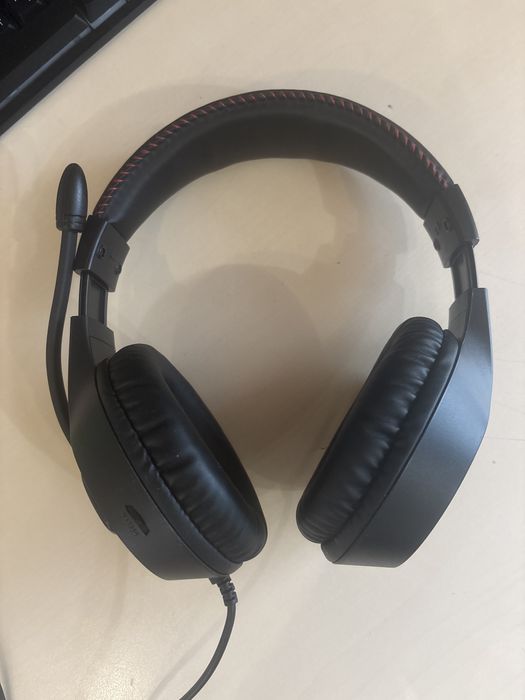 Наушники проводные Redragon